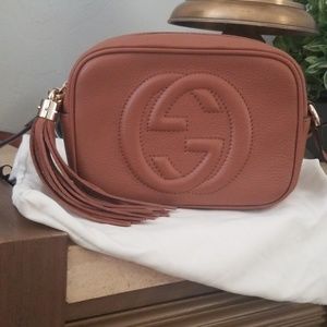 Cute crossbody bag